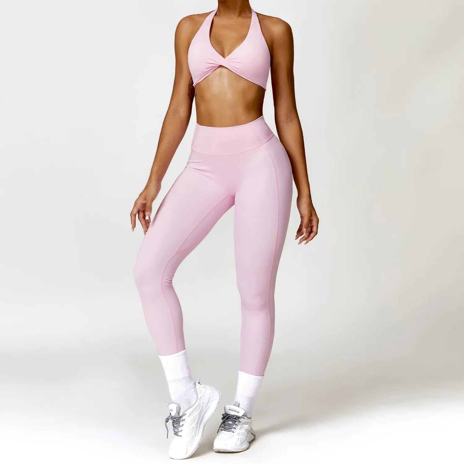 Twist & Move Set - 2 pieces