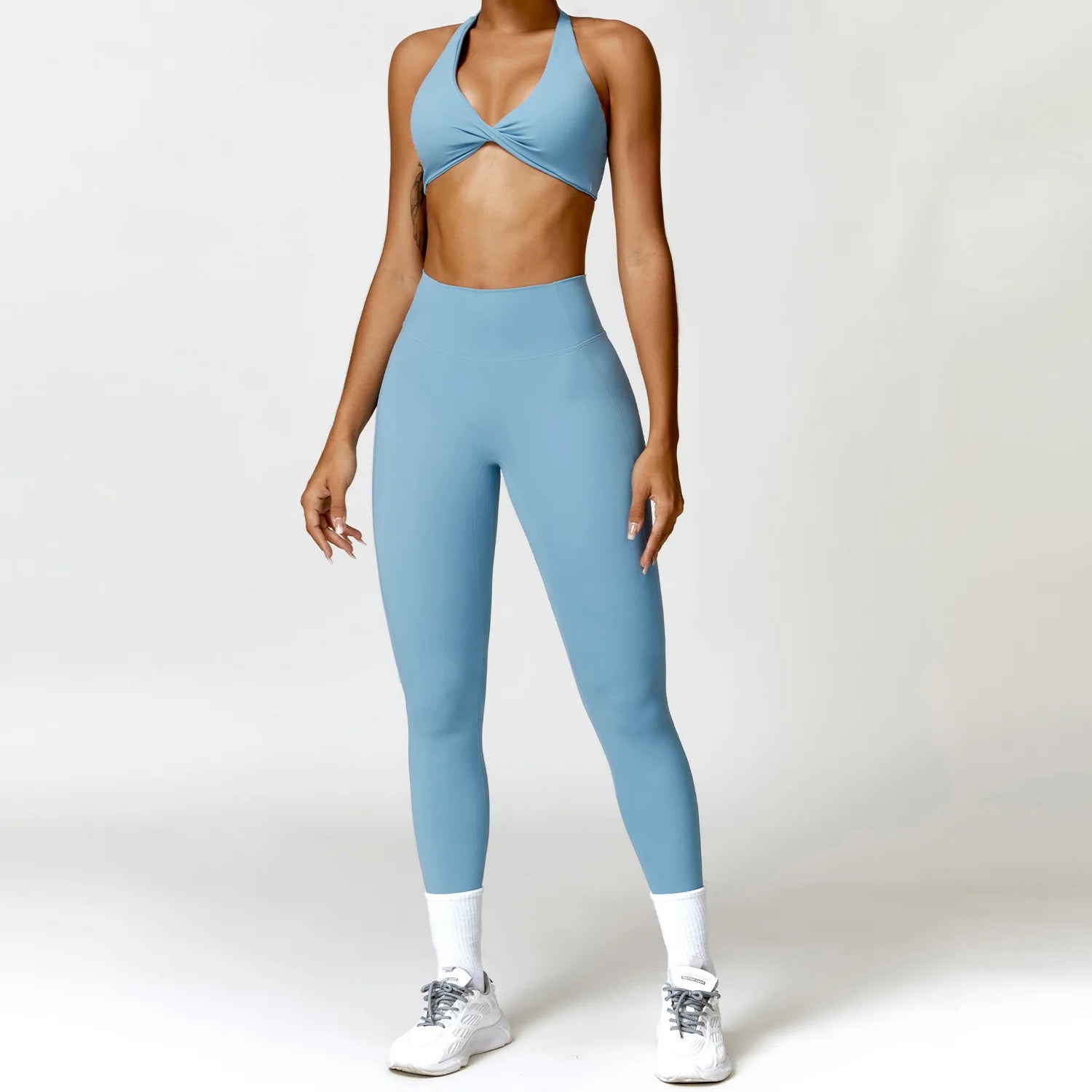 Twist & Move Set - 2 pieces