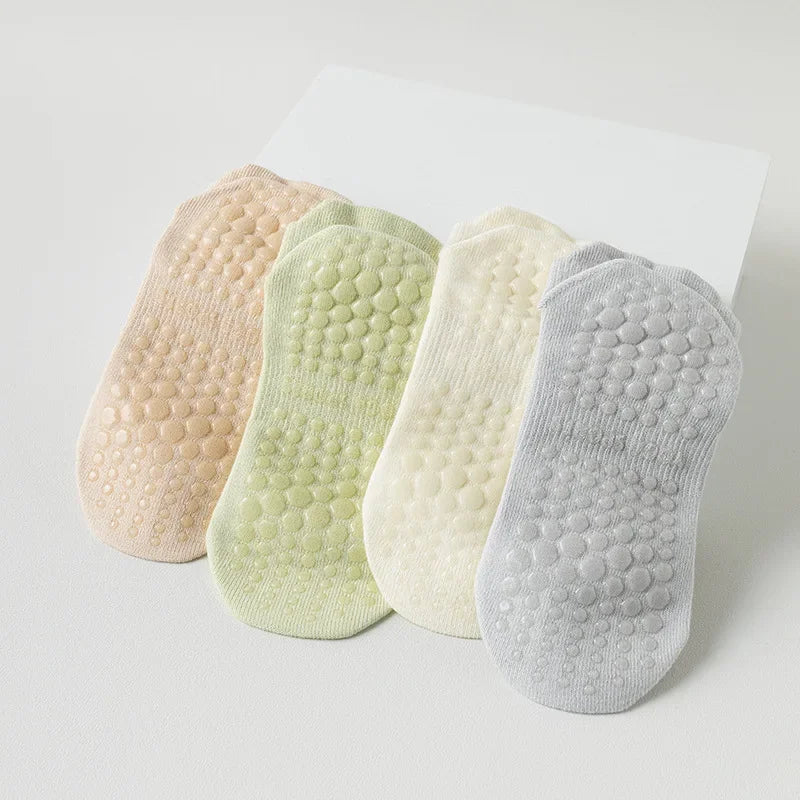 GripFlow - Pilate Socks