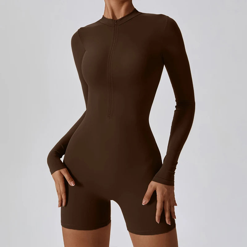 OALA - Seamless Sport Jumpsuit