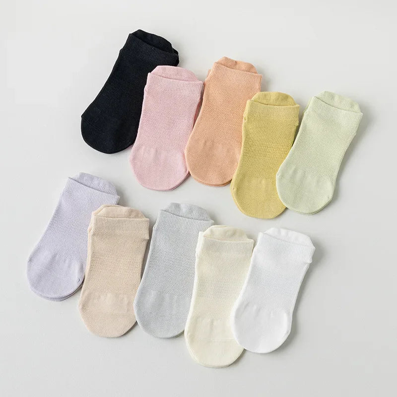GripFlow - Pilate Socks