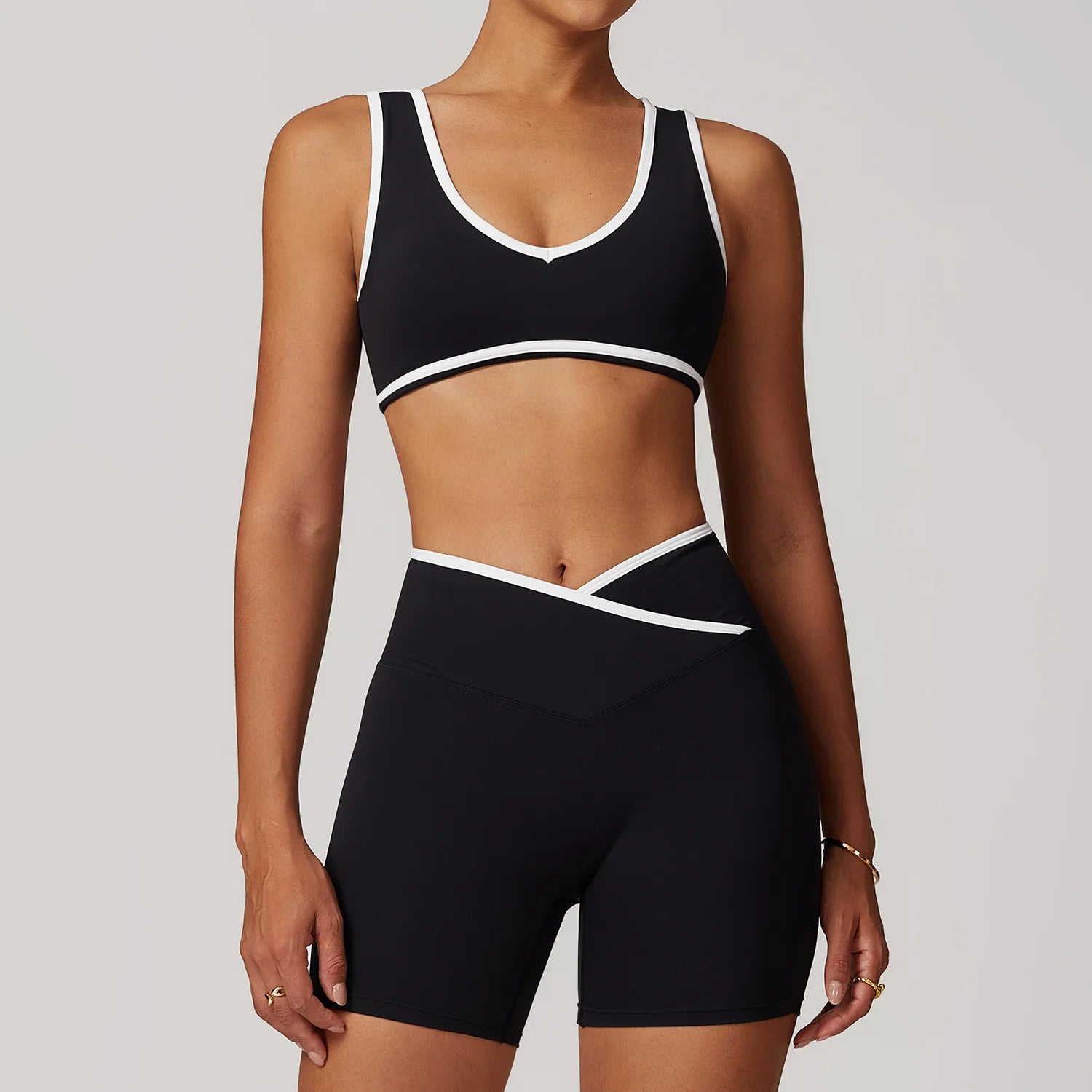 BoBy -  Set 2 Pieces Workout