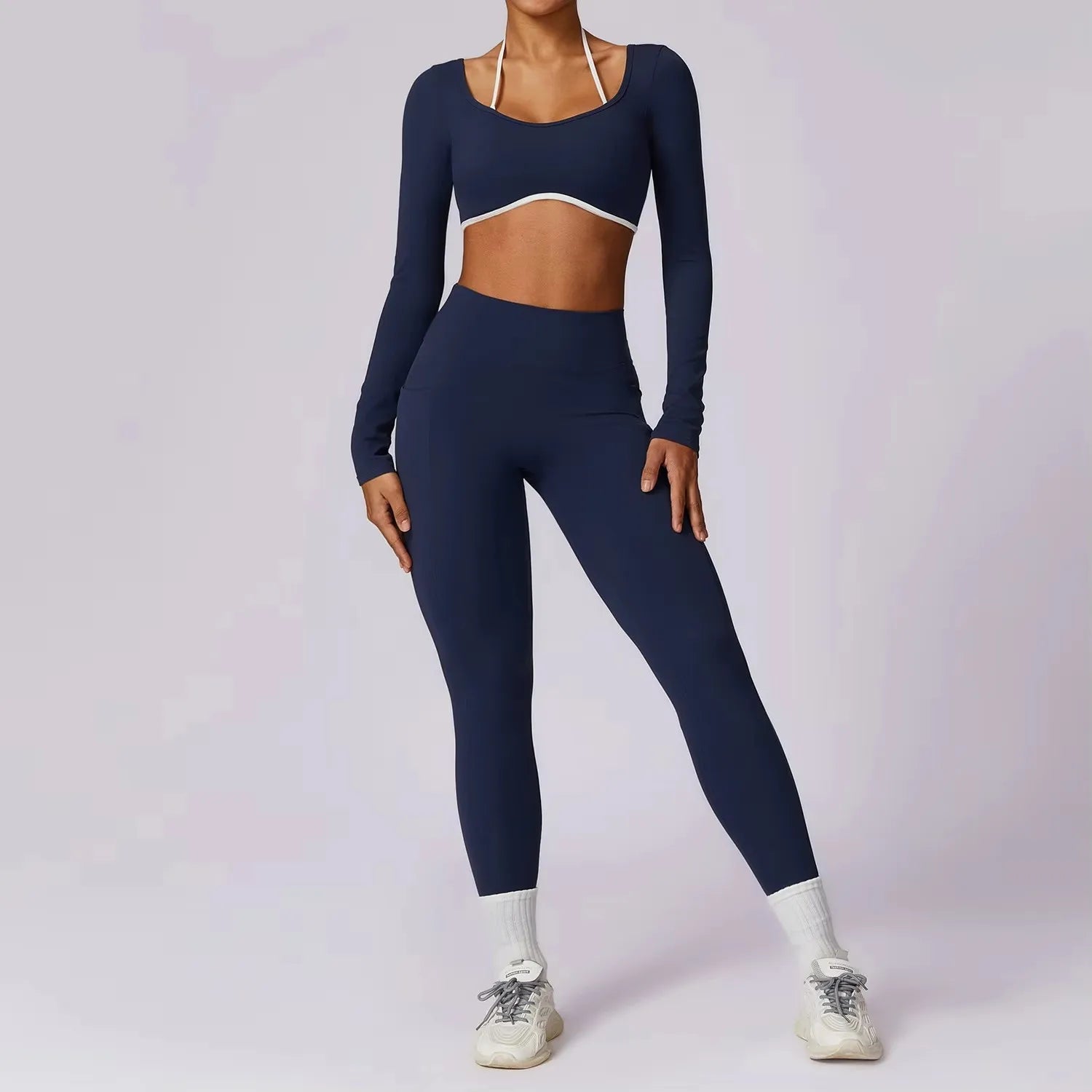 ITY - Set 2PCS Wourkout