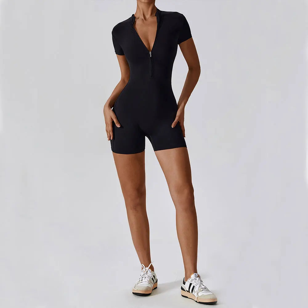 SU BARE - The Everyday Move Bodysuit