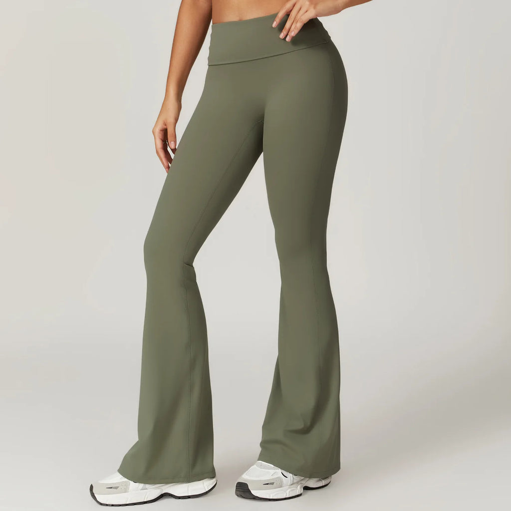 Flow Flare Yoga Pants