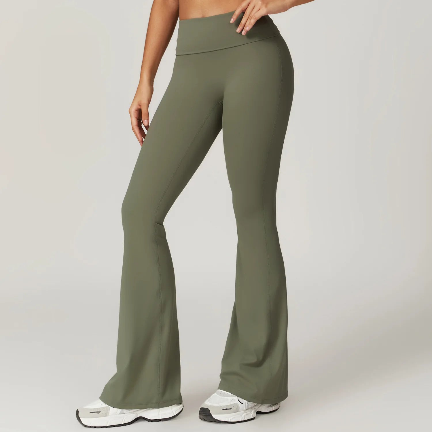 Flow Flare Yoga Pants
