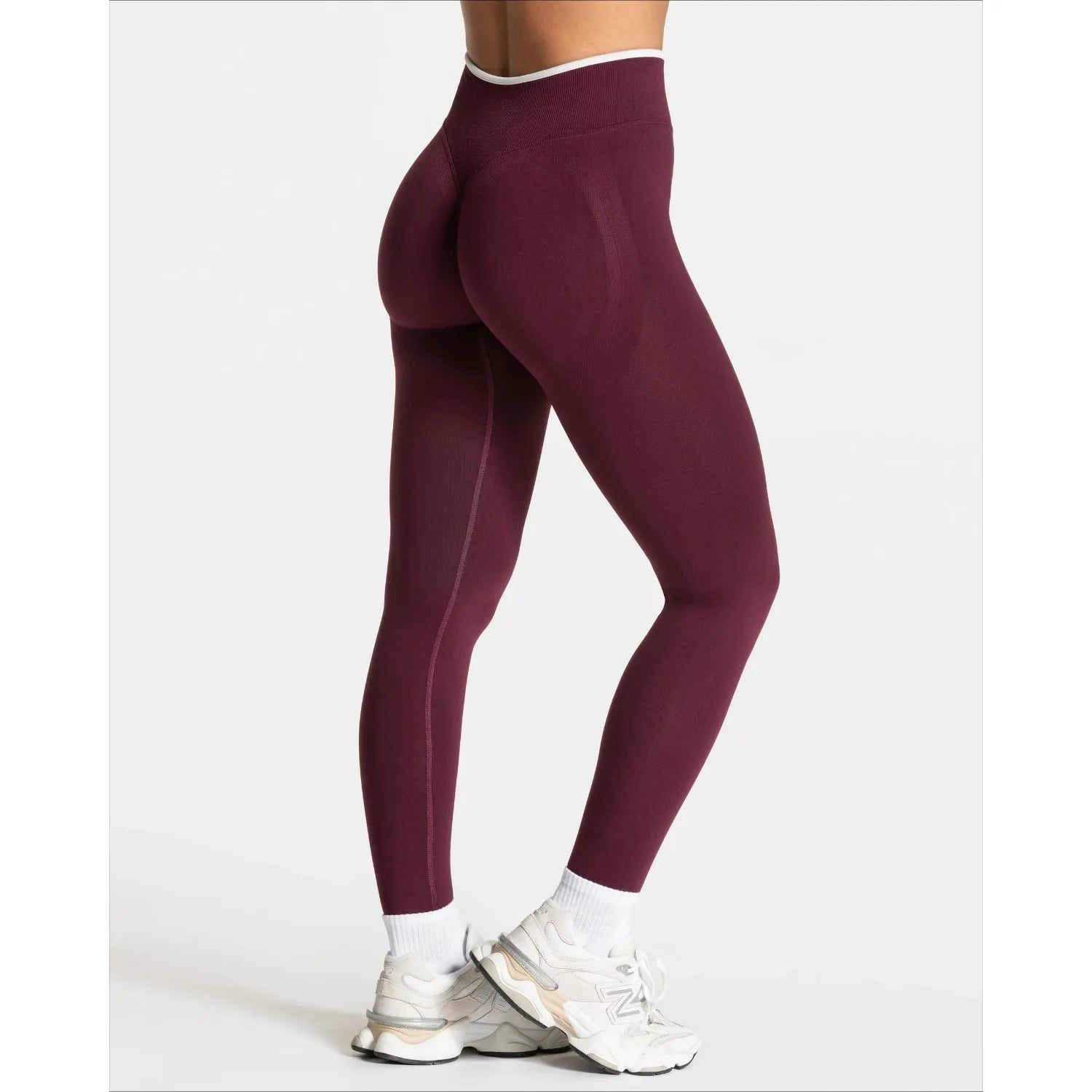KIU - Sculpt Seamless Ankle Leggings