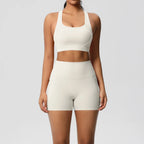 ORO- Essential Active Set cross bras