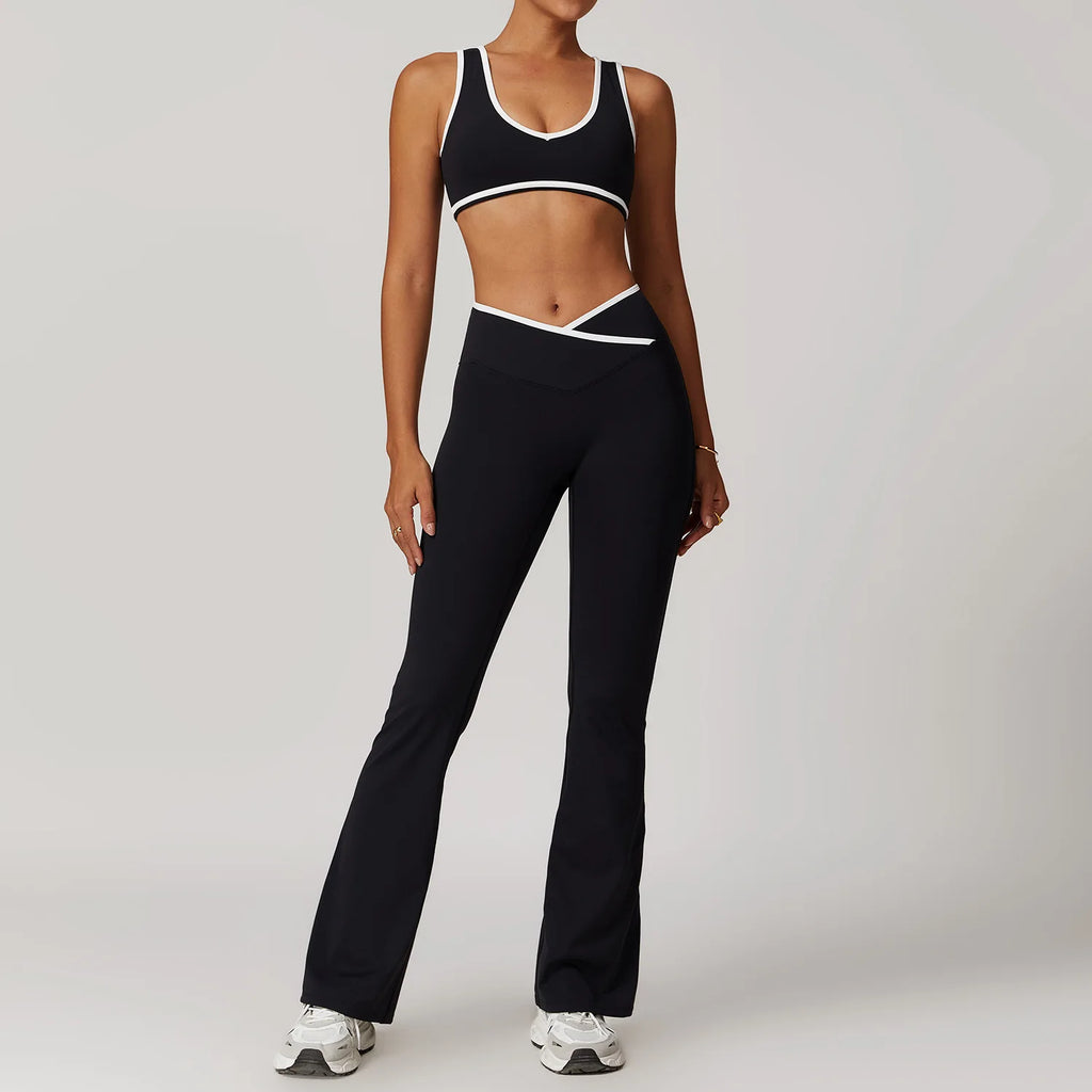 BoBy -  Set 2 Pieces Workout