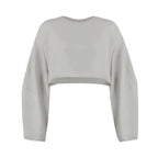 Fitness Crop Top for Women – Stretch Gym & Yoga Activewear