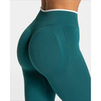 KIU - Sculpt Seamless Ankle Leggings