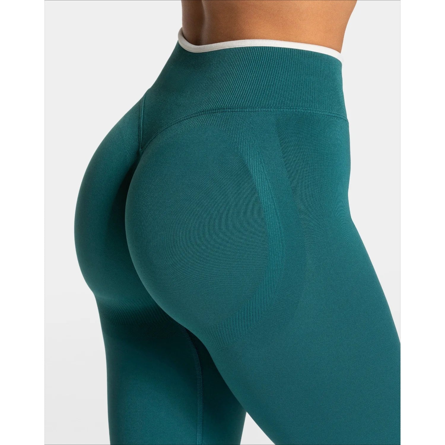KIU - Sculpt Seamless Ankle Leggings