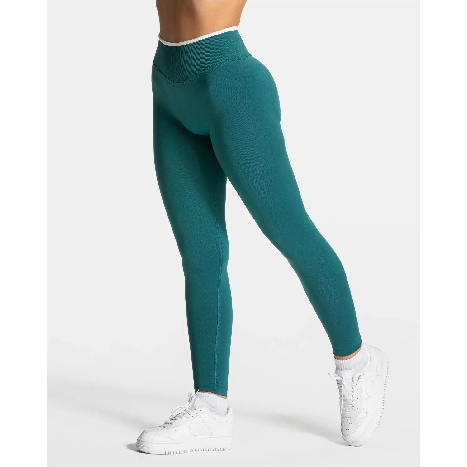 KIU - Sculpt Seamless Ankle Leggings