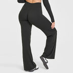 BUMP - Straight-Leg Pant