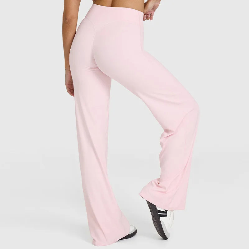 BUMP - Straight-Leg Pant