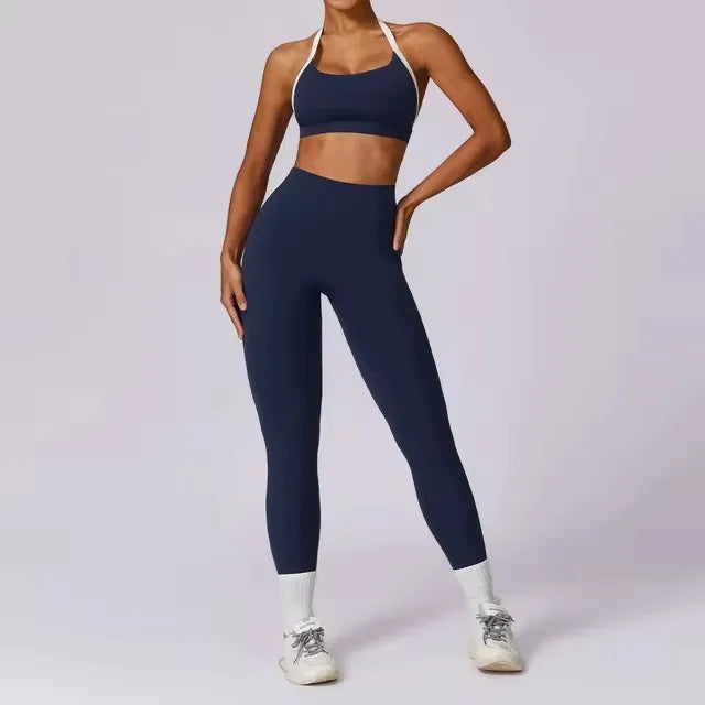 ITY - Set 2PCS Wourkout