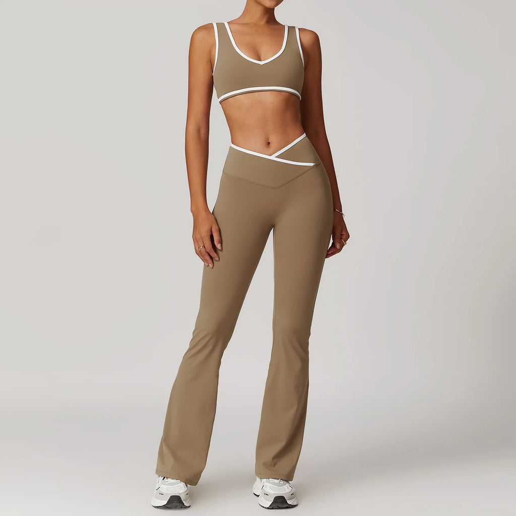 BoBy -  Set 2 Pieces Workout