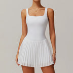 Ace Pleated Tennis Dress