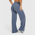 BUMP - Straight-Leg Pant