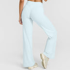 BUMP - Straight-Leg Pant