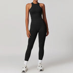 Seamless Yoga Set – Effortless Comfort, Elevated Style