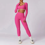 ITY - Set 2PCS Wourkout