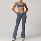 BoBy -  Set 2 Pieces Workout