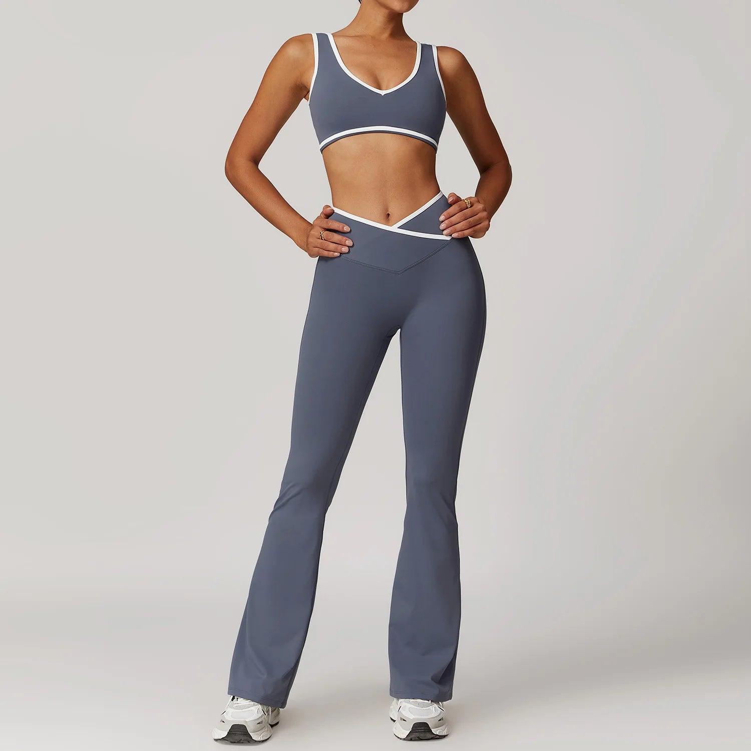 BoBy -  Set 2 Pieces Workout
