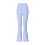 OWO -Flared Second-Skin Leggings