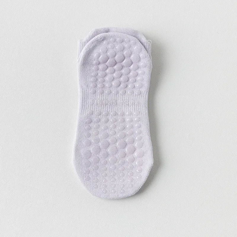 GripFlow - Pilate Socks