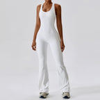 SCULPT FLARE - Jumpsuit