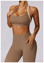 ITY - Set 2PCS Wourkout