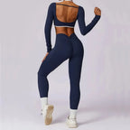 ITY - Set 2PCS Wourkout