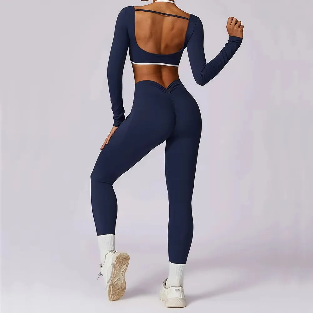 ITY - Set 2PCS Wourkout