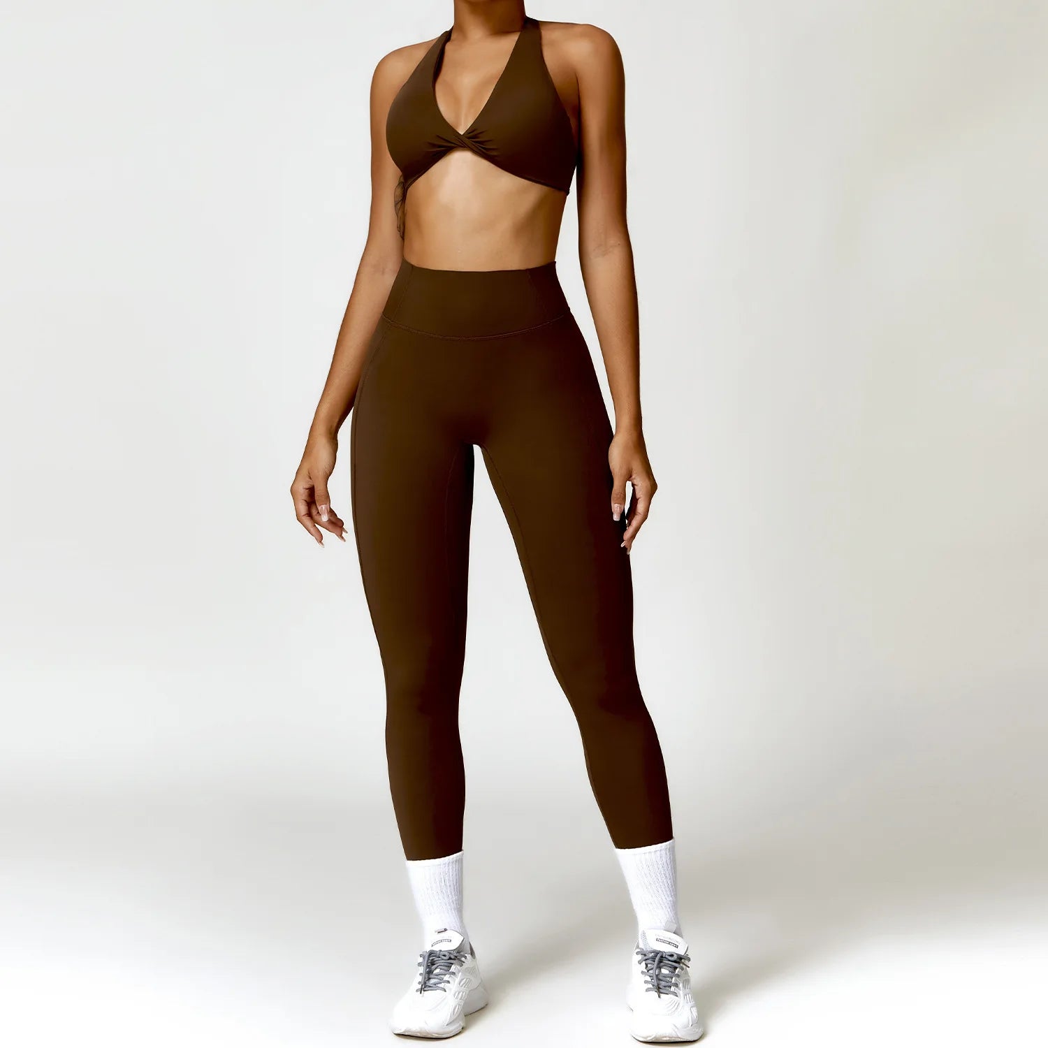 Twist & Move Set - 2 pieces