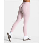 KIU - Sculpt Seamless Ankle Leggings