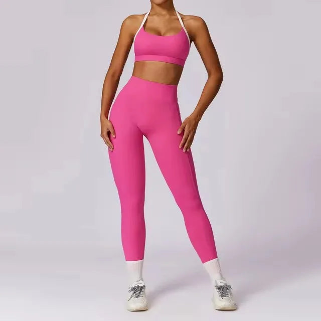 ITY - Set 2PCS Wourkout