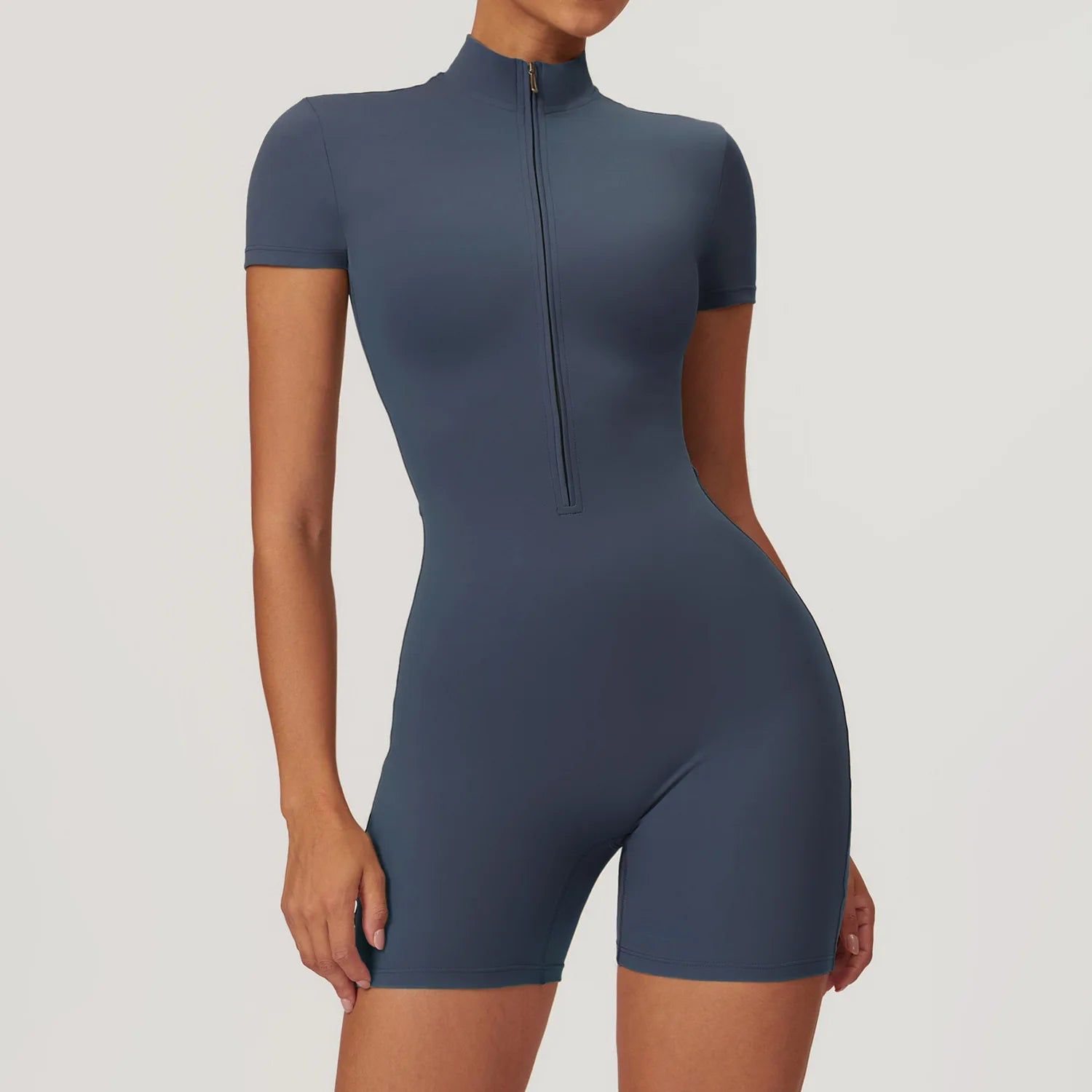 SU BARE - The Everyday Move Bodysuit