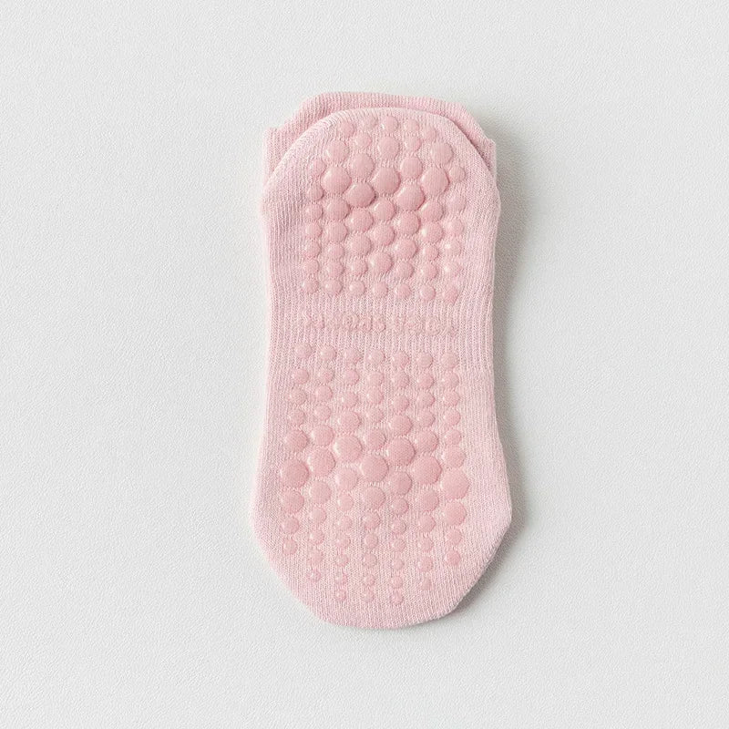 GripFlow - Pilate Socks