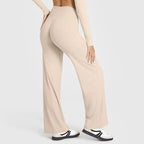 BUMP - Straight-Leg Pant