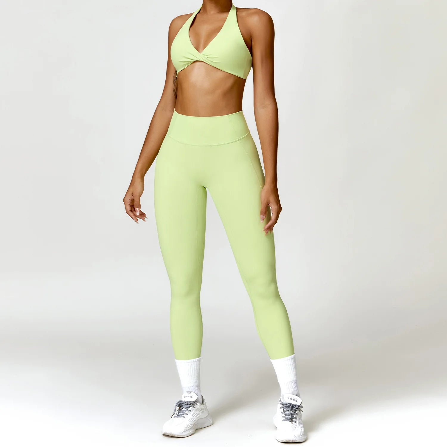 Twist & Move Set - 2 pieces