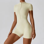 SU BARE - The Everyday Move Bodysuit
