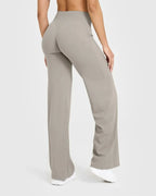 BUMP - Straight-Leg Pant