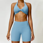 Twist & Move Set - 2 pieces