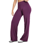 BUMP - Straight-Leg Pant