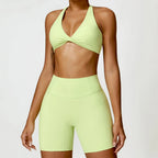 Twist & Move Set - 2 pieces