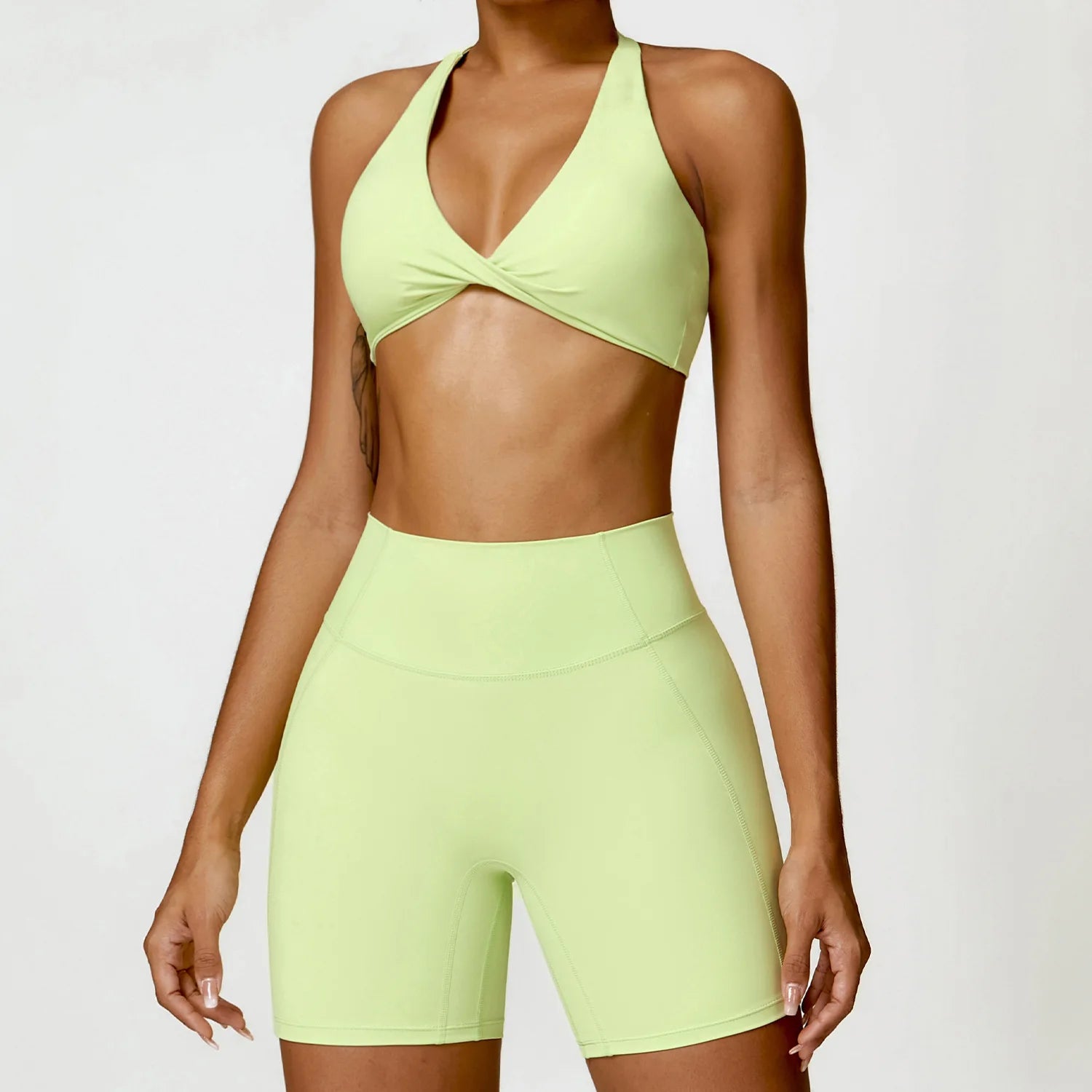 Twist & Move Set - 2 pieces
