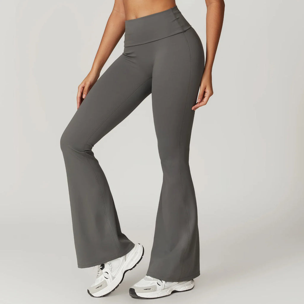 Flow Flare Yoga Pants