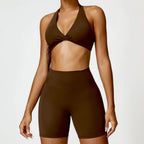 Twist & Move Set - 2 pieces