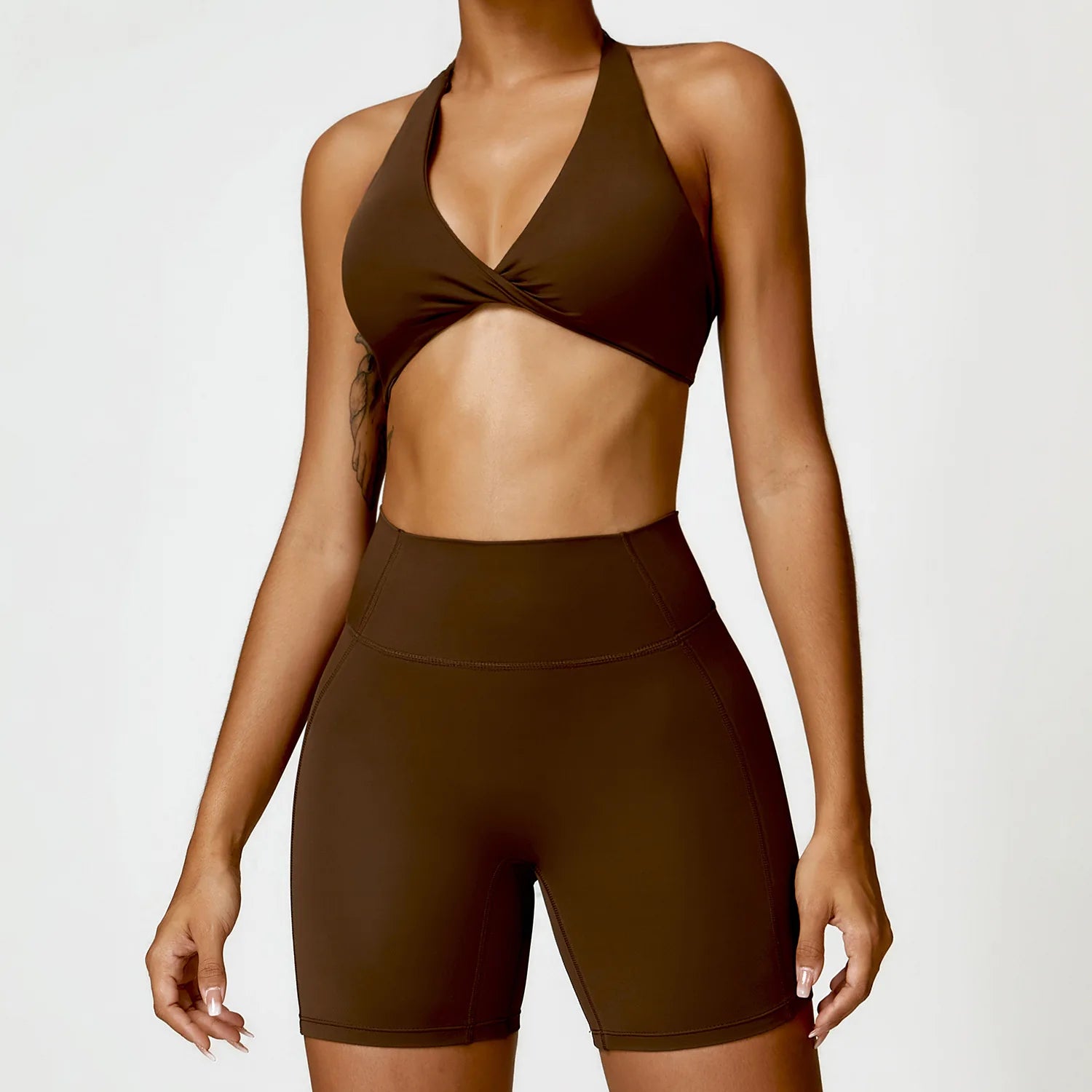 Twist & Move Set - 2 pieces